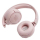 JBL T500BT Różowe - 452109 - zdjęcie 3